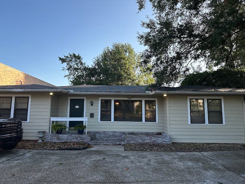 Latiolais Counseling