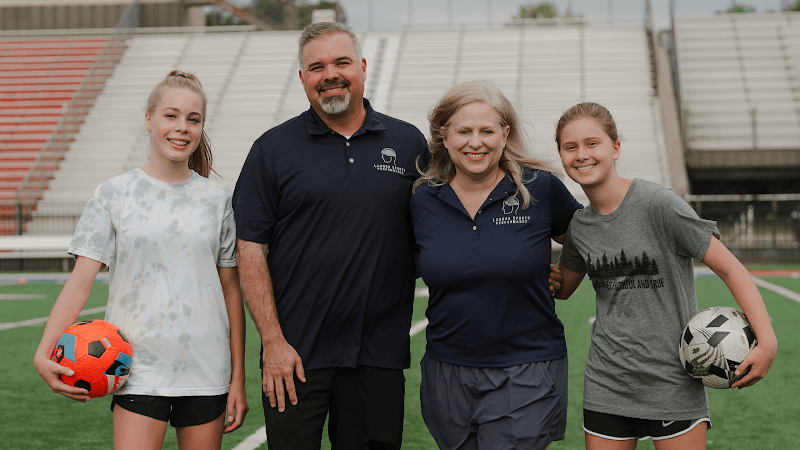 Launch Sports Performance Tulsa