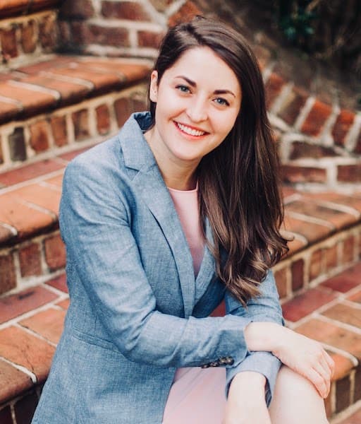 Laura Baldwin, LCSW, PMH-C, Women's Therapist, Atlanta, GA