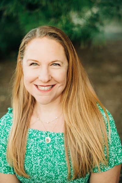 Laura Depp, MFT, Individual & Couples Therapy