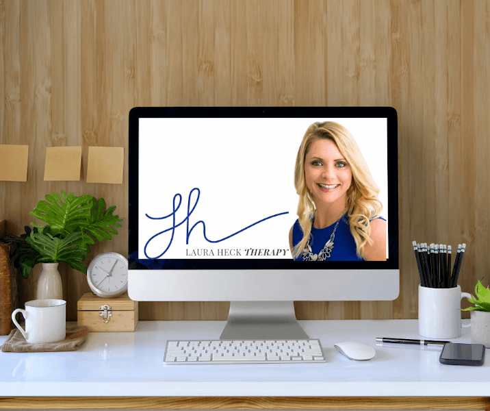 Laura Heck Therapy