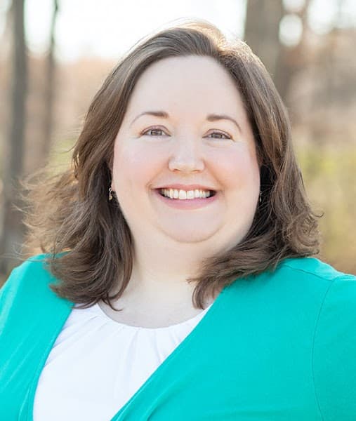 Lauren Drinkwater - MA, LCPC - Drinkwater Counseling, LLC