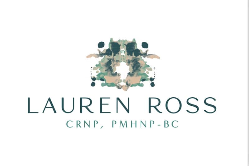 Lauren Ross, CRNP, PMHNP-BC