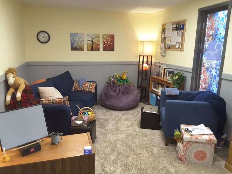 Laurie Belanger LCSWR