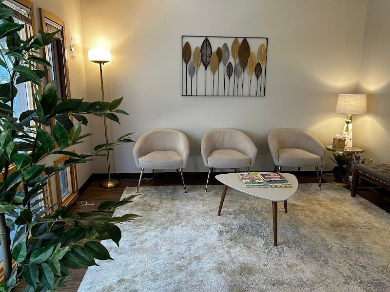 Laurie Pryor, MA, LPCC