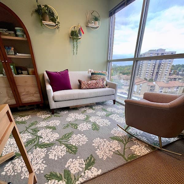 Lavender Place Art Therapy