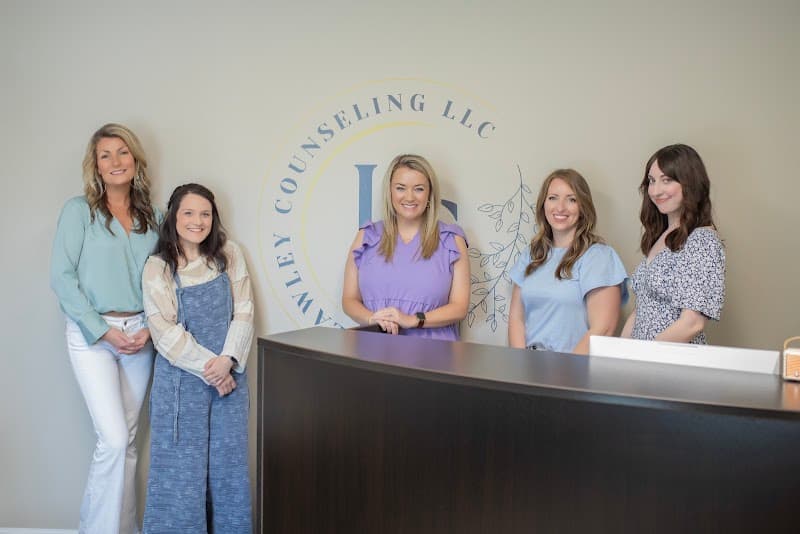 Lawley Counseling, LLC