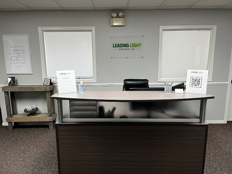 Leading Light Counseling
