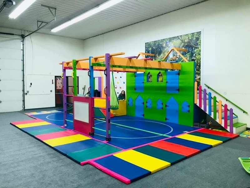 LEAF Pediatric Therapy