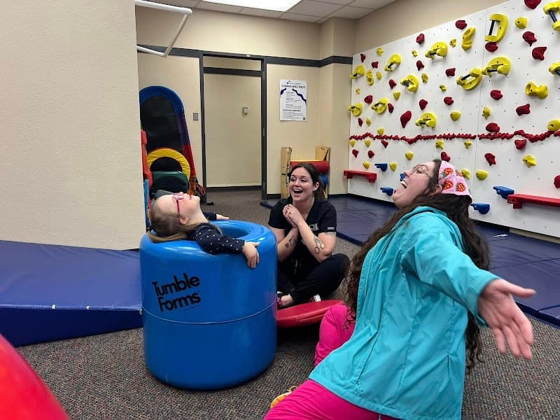 Learn, Play, Grow Children's Therapy Services