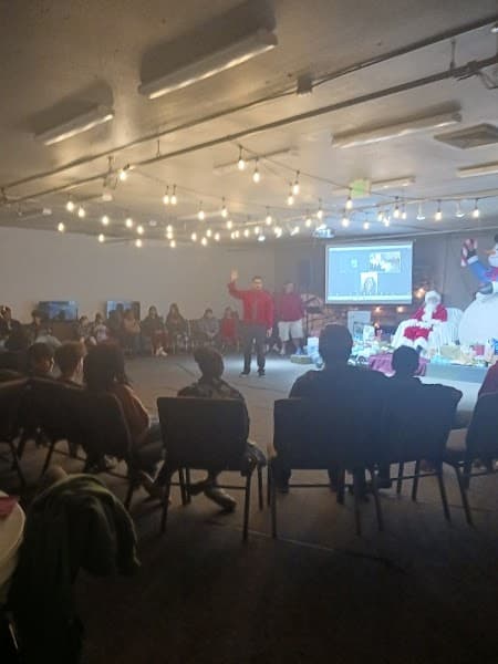 Legacy Alliance Outreach