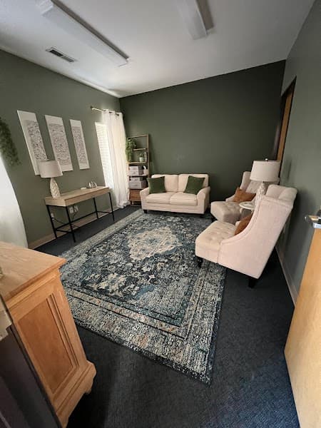 Legacy Counseling and Wellness