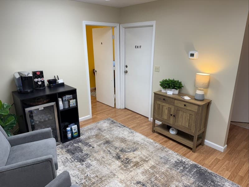 Legacy Marriage Resources, LLC