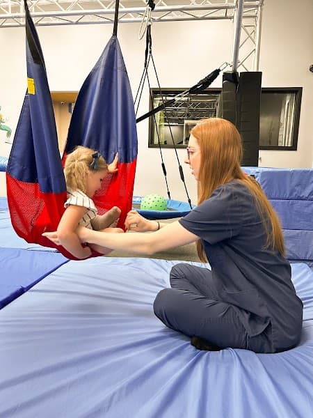 Legendary Pediatric Therapy