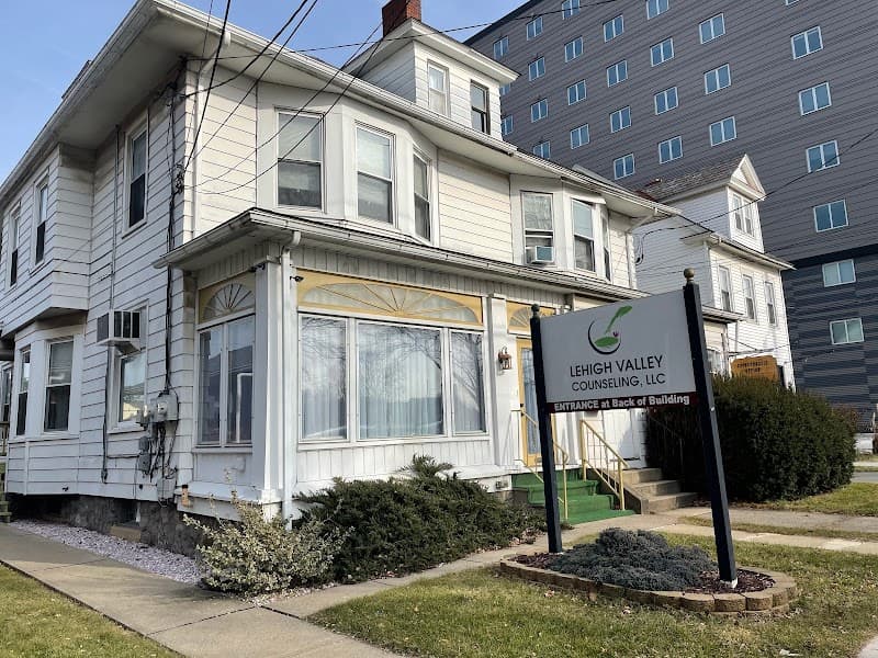 Lehigh Valley Counseling, LLC