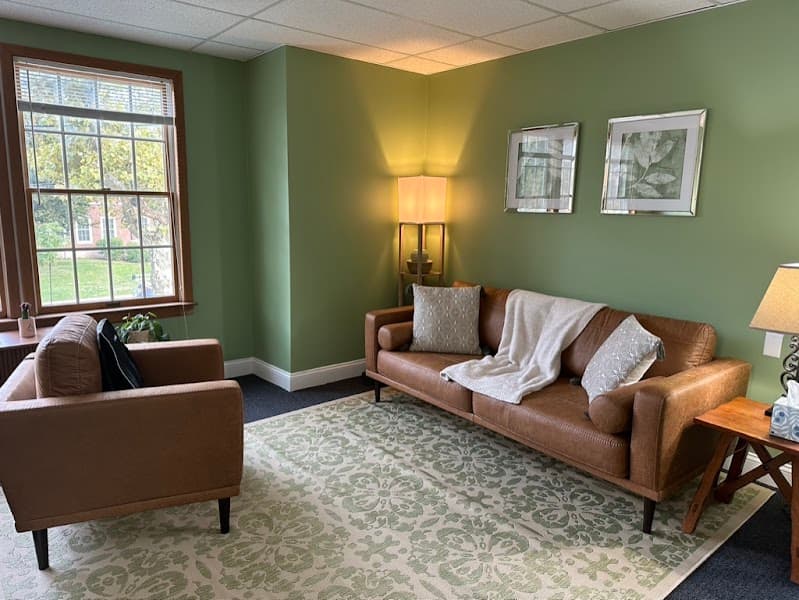 Leigh Polin LCSW LLC