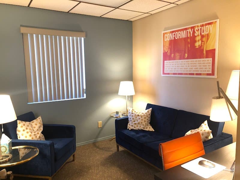 Let All Thrive Counseling