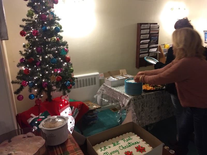 Let's Get Real, Inc.