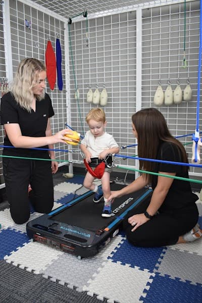 Let's Grow Pediatrics, LLC