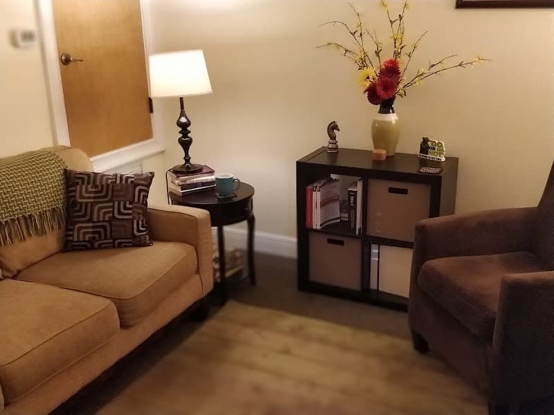 Let's Talk Counseling and Services LLC