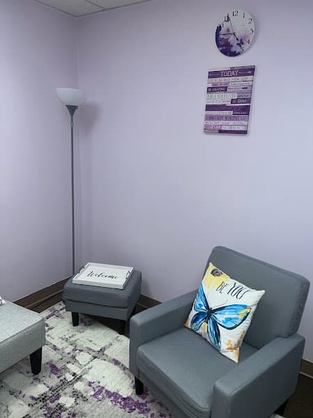 Letting Go Counseling