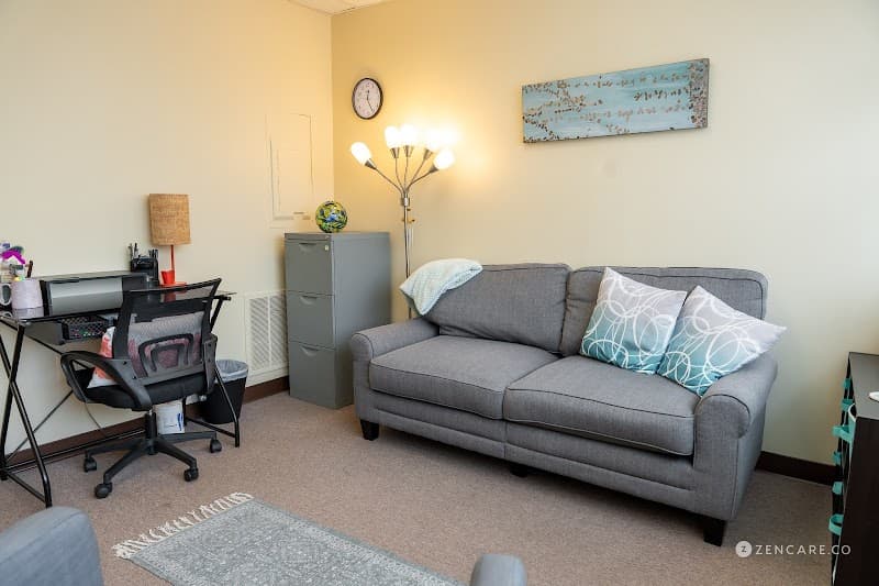 Lev Grotel Psychotherapy, LLC