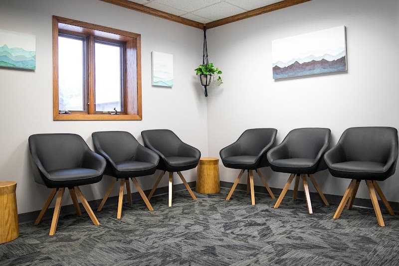 Level Up Mental Health Collaborative