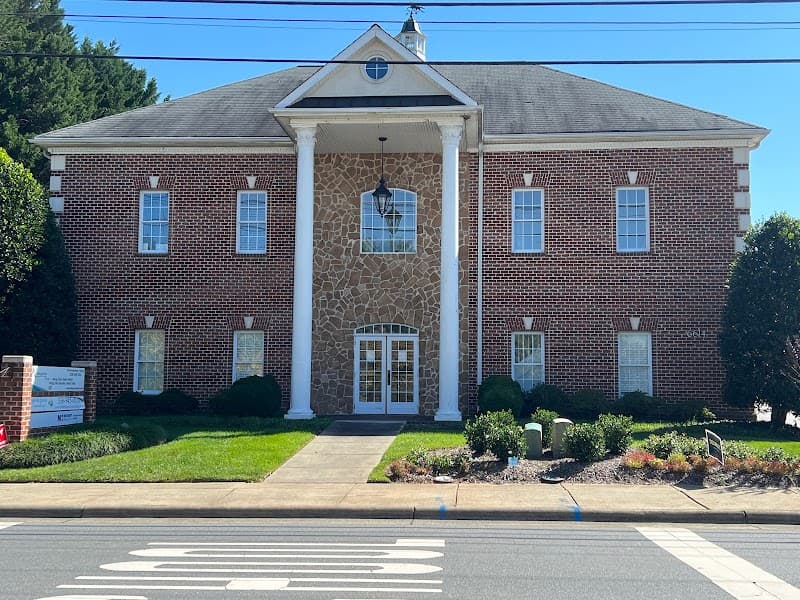 Lewisville Family Counseling Main Office