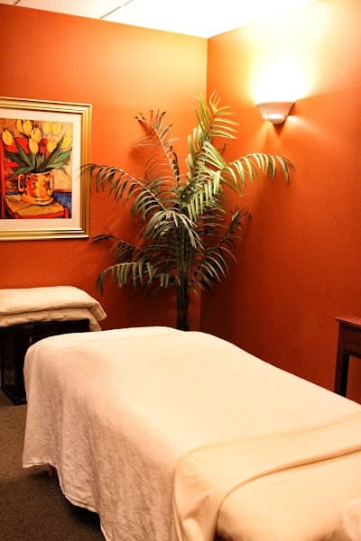 Lexington Healing Arts Academy - Massage Therapy