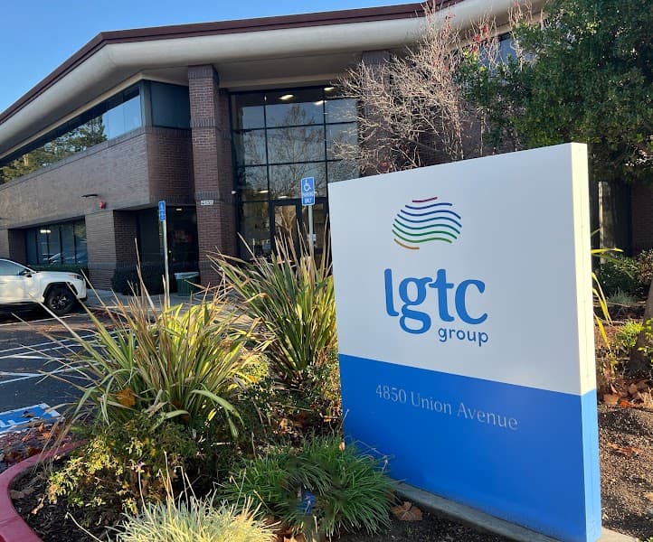 LGTC GROUP