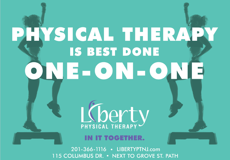 Liberty Physical Therapy & Wellness