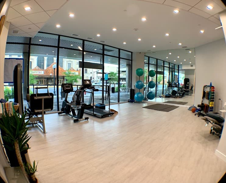 Liberty Physical Therapy & Wellness