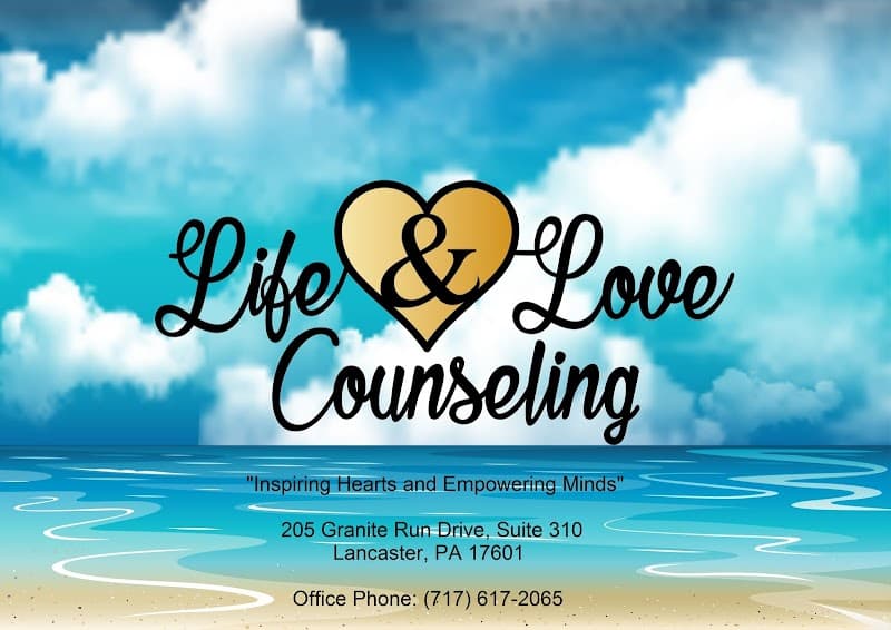 Life and Love Counseling, LLC.