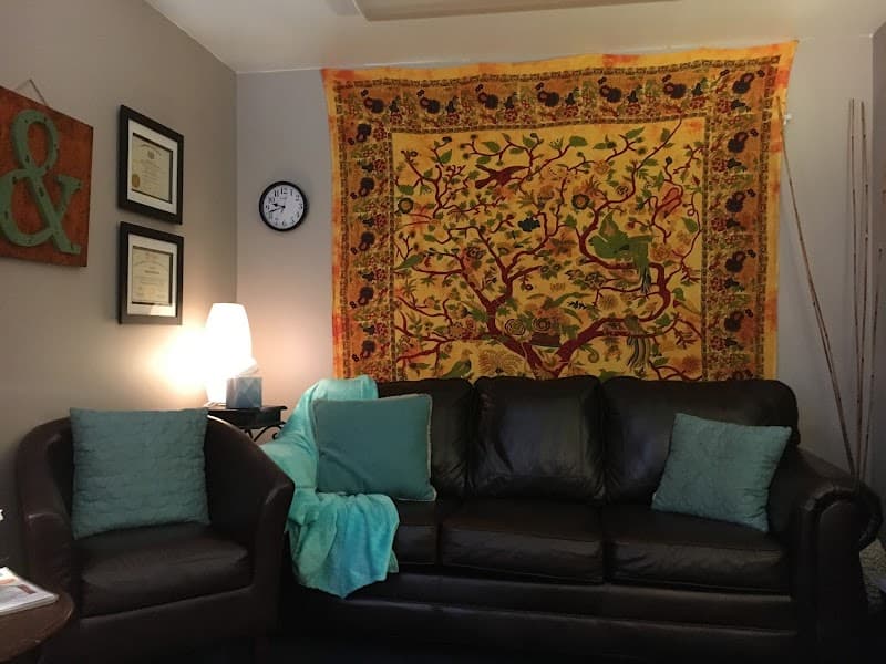 Life Balance Counseling and Wellness, LLC