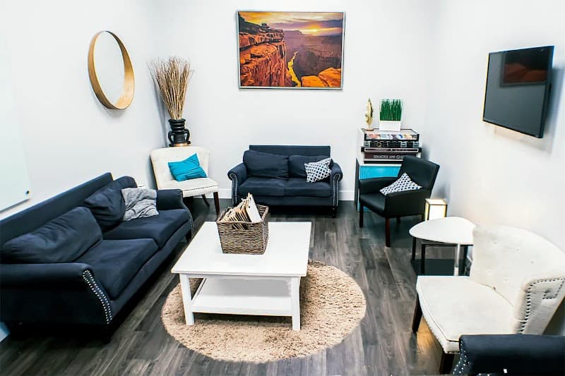 Life Balance Recovery