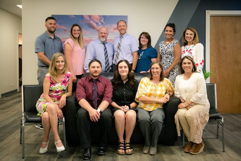 Life Change Associates