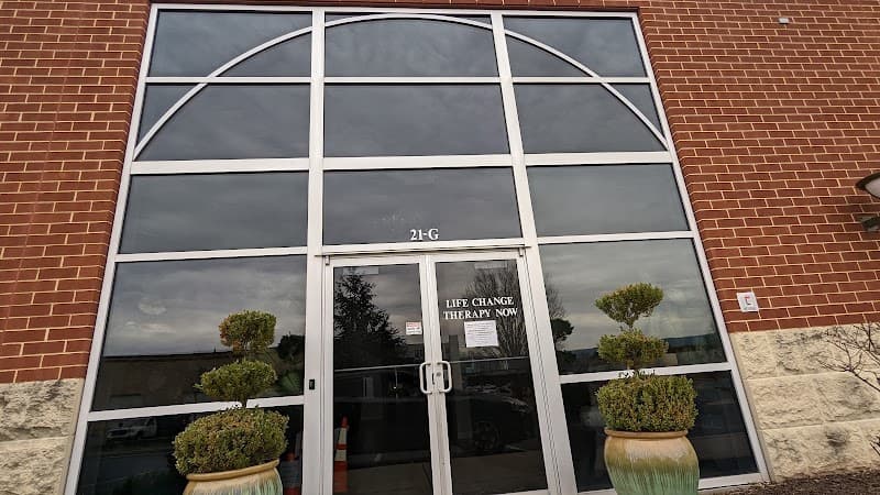 Life Change Therapy Now, LLC