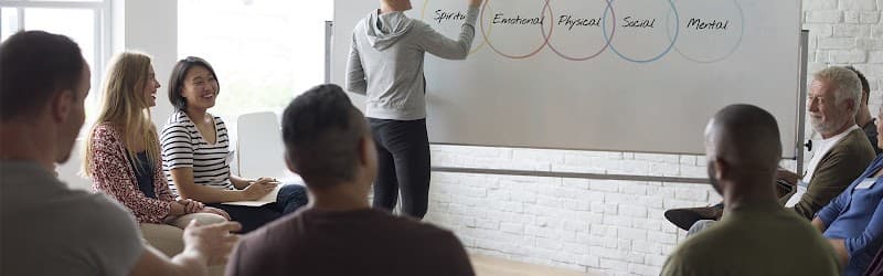 Life Changes DWI Center Greensboro