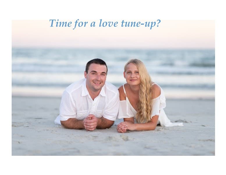 Life Coaching by Spa for the Spirit