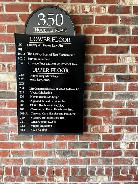 Life Compass Behavioral Health and Wellness