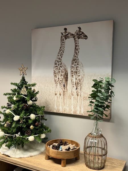 Life Connections Counseling Services, PLLC