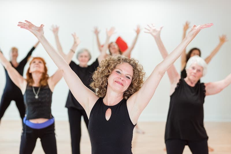 Life Force Healing Art