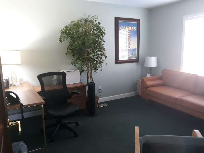 Life Forward Counseling