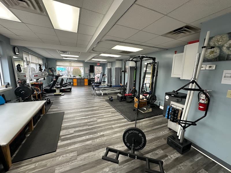 Life in Motion Physical Therapy and Wellness