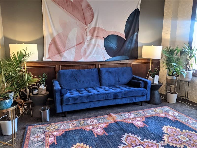 Life Informed Therapy