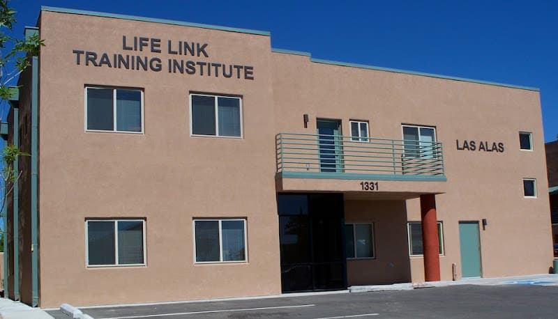 Life Link Training Institute
