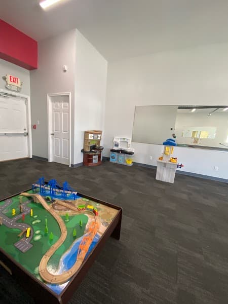 Life-Long Behavior Therapy