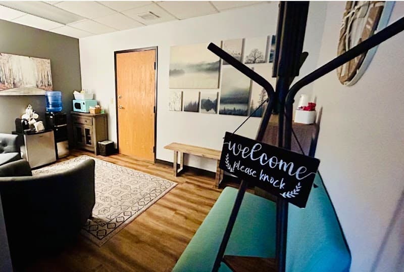 Life Reimagined Therapy Group