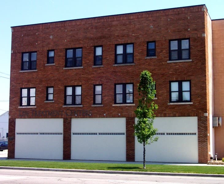 Life Treatment Centers, Inc.