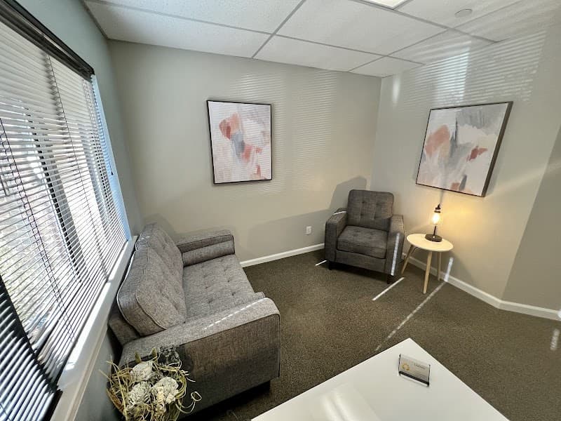 Lifebulb Counseling & Therapy Austin